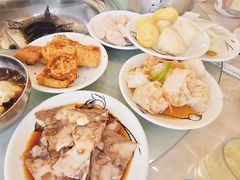 -柳沟豆腐宴69号福豆堂