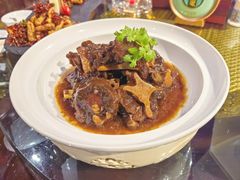 -悦真雅院·四合院·清真私房菜(雍和宫店)