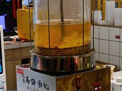 -刘一锅筋头巴脑(千峰路店)