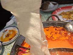 -鸿姐老火锅(疁城新天地店)