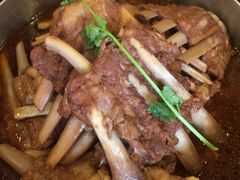 -蝎王府羊蝎子(天通苑店)