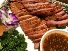 -Siam泰餐厅(水上公园店)