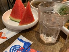 冰西瓜-铁公鸡·四川料理(天环广场店)