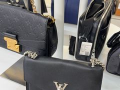 -六六奢品·vintage中古·回收二手奢侈品包包手表首饰(环球港店)