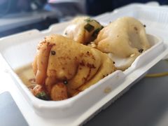 -咬不得高祖生煎·简餐(杭州东站东广场店)