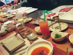 -赤坂亭·M9和牛烧肉·铁板烧(合肥万象城店)
