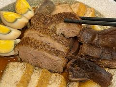 -大洋家·精品潮汕菜·生腌砂锅粥(天河东路店)