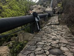 -大罗山风景区