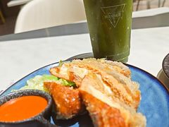 -Manner Coffee(万象食家店)