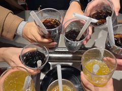 -海底捞火锅(壹悦城店)