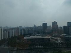 -江门富力万达嘉华酒店