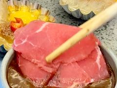 -龙记珍牛和牛烧肉(龙南街店)