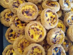 原味蛋挞-御品轩(边家村店)