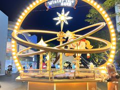 -东莞松山湖万象汇