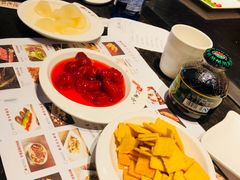 -湘汇概念铁板烧(铁西万达店)