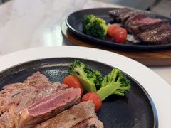 -悦荟牛排餐厅(佳木斯万达店)