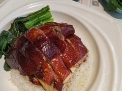 -添饭茶餐厅(天悦龙庭店)