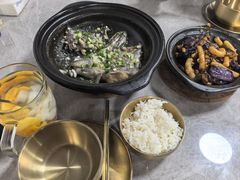 -甬小馆·焗海鲜温州菜(五马街店)