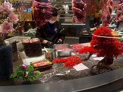 -東盛炭烤自助料理(玄武招商花园城店)