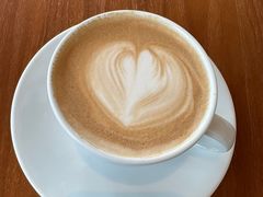 -嘉定凯悦·咖啡厅