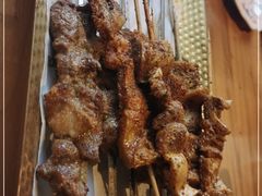 -胖老汉椒麻鸡清真新疆菜(西御街店)