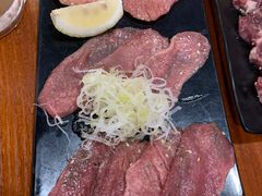 -大阪烧肉BAKA一代(十亩地店)