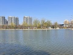 -太阳宫公园