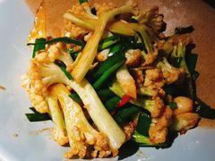 想吃花菜-外婆家(南开大悦城店)