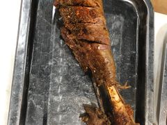 -疆域美食