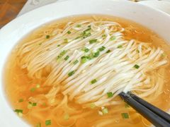 -老克勒上海菜(南京路步行街店)