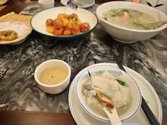 -安泰楼·佛跳墙创始人·传统闽味早茶·酒楼(三坊七巷闽菜地标店)