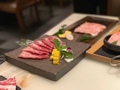 -厚贞日式烤肉(龙之梦店)