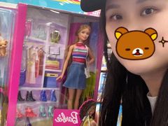 -TOYSRUS玩具反斗城(哈尔滨红博店)