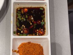 -山焱·炭火自助烤肉(周浦万达店)