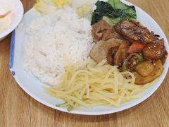 -素清香(解放路店)