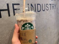 -星巴克(深圳龙岗摩尔城店)