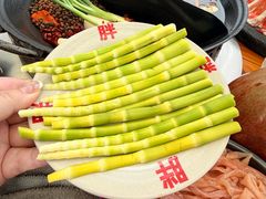 -胖三嬢·呱呱老火锅(北京总店)