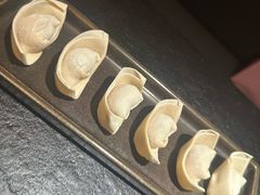 手作皮蛋馄饨-色響火锅(恒隆广场店)
