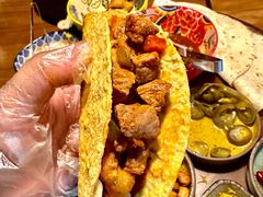 -SUPER BOWL 超级碗披萨(崂山丽达店)