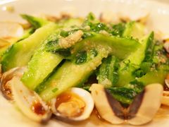 白贝丝瓜-汇兴源餐馆(小北路店)