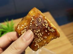 葱油酥-寻味唐派·牛奶手撕面包(府前街店)