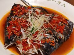 招牌水库大鱼头-沅江水·湖南家宴(南村万博长隆商圈店)