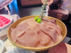 -巴奴毛肚火锅(七宝领展广场店)