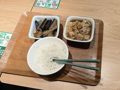 -老乡鸡(东方广场店)