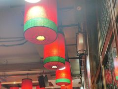 -陈府大宅门成都火锅·手切鲜肉(太原街店)