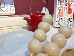-阮大兴糕团(日月光中心店)