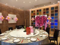 -红双喜海鲜淮扬菜·港城美食名片(海昌北路店)