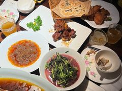 -许爷家·生态湖鲜(徐汇日月光店)
