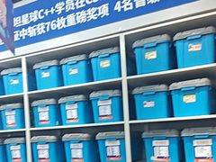 -斯坦星球AI编程·机器人科创·乐高科学·信奥·思维·专注力·STEM·竞赛考级(高新区绿宝广场龙湖狮山天街学习中心)