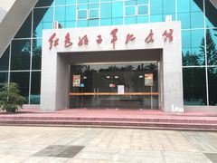 -红色娘子军纪念园